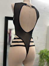 Dante & Virgilio bodysuit