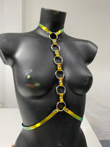 The 2 side harness