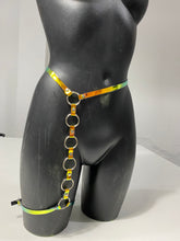 The 2 side harness