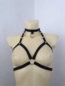 muse elastic harness