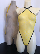 Silk spectre bodysuit