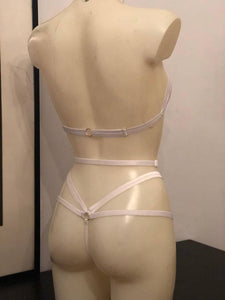 ¨Estrella¨ lingerie set